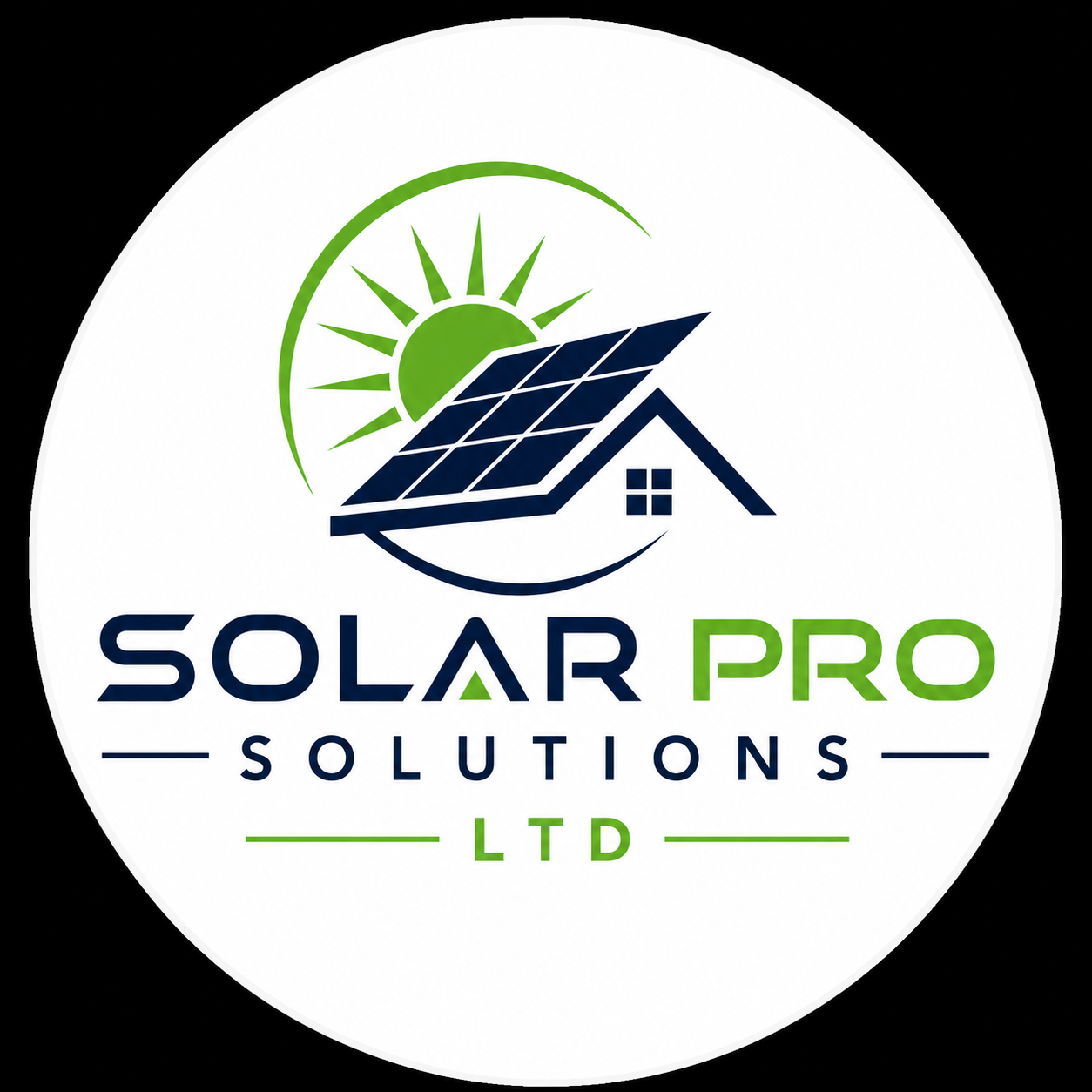 Solar Pro Solutions Ltd logo